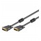 DVI 24+1 MM 1500 G DVI-D 15m