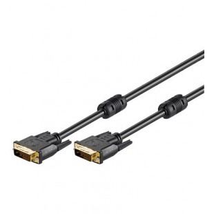 DVI 24+1 MM 1500 G DVI-D 15m