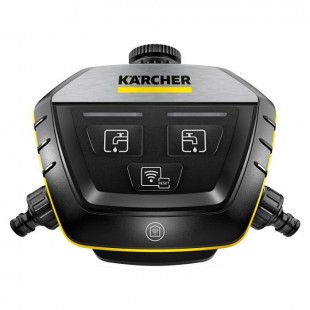 KARCHER Kit complet programmateur Duo Smart