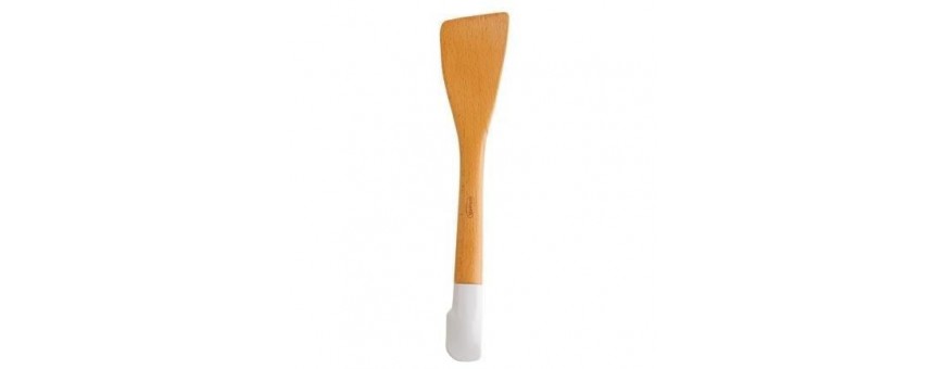 SPATULE - MARYSE - RATEAU A CREPE
