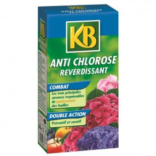 KB Anti-chlorose liquide - 200 ml