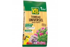 KB Terreau universel - Toutes plantes - 50 L