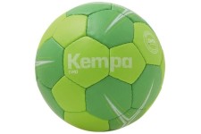 KEMPA Ballon de handball Tiro - Vert - Taille 1
