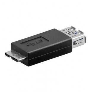 USB 3.0 ADAP A-F/Micro B-M