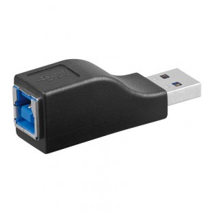 USB 3.0 ADAP B-F/A-M