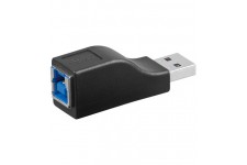 USB 3.0 ADAP B-F/A-M