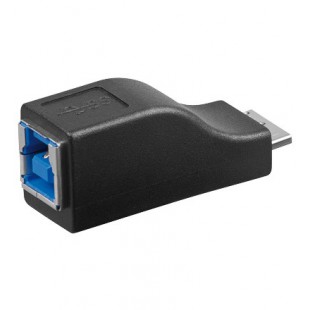 USB 3.0 ADAP B-F/Micro B-M