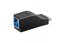USB 3.0 ADAP B-F/Micro B-M