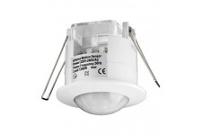 Motion sensor IDU (BLANC)