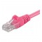 CAT 5-025 UTP MAGENTA 0.25m