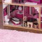 KIDKRAFT - Maison de poupées en bois Amelia