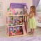 KIDKRAFT - Maison de poupées en bois Kayla
