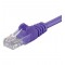 CAT 5-500 UTP VIOLET 5m