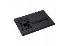 KINGSTON - Disque SSD Interne - A400 - 960Go - 2.5" (SA400S37/960G)
