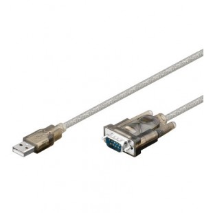 USB - convertisseur RS232 OHL