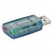 USB - SoundCarte 2.0 OHL