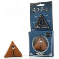 Kit Multi-Outils Harry Potter - Reliques de la Mort - Wow Stuff