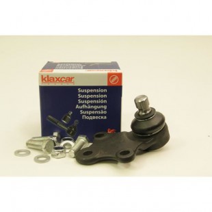 KLAXCAR Rotule de suspension inférieure - Pour Peugeot 306
