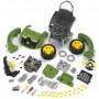 KLEIN - Moteur de Tracteur John Deere pour Enfant