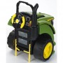 KLEIN - Moteur de Tracteur John Deere pour Enfant