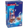 KLEIN - Chariot de ménage Vileda avec aspirateur électronique