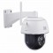 KODAK Pack Alarme maison sans fil avec 2 caméras de surveillance Full HD Vision Premium