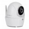 KODAK Pack Alarme maison sans fil avec 2 caméras de surveillance Full Protection