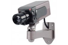 KONIG Caméra de surveillance factice d'intérieur