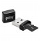 Lecteur de cartes EXT. Micro SD / SDHC USB 2.0