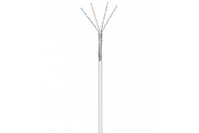 CAT 5 SOLID SFTP GRAU CCA 305m