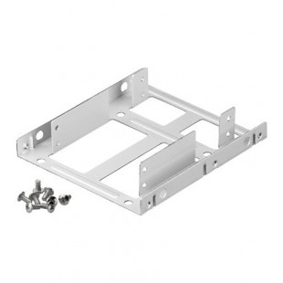 CAK ATA 2.5 to 3.5 HDD MOUNTING KIT 2BAY