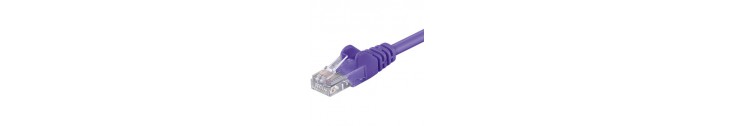 CAT 6 S/UTP-FTP