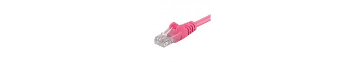 CAT 6 S/UTP-FTP