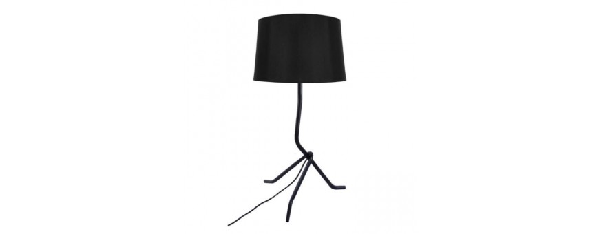 LAMPE A POSER