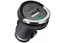 xCAB USB Car-chargeadapter (2,1A)
