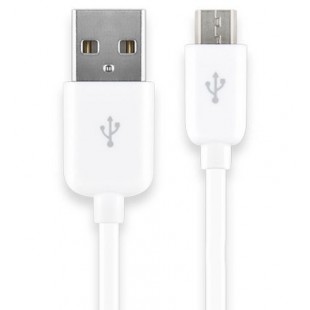 CAB USB-Connection cable (micro-USB)