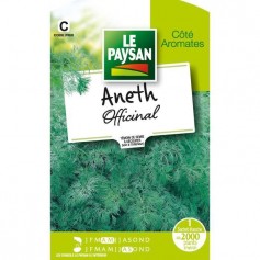 LE PAYSAN Aneth Officinal