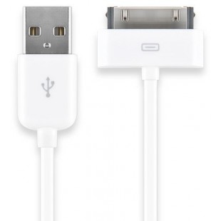 CAB USB-Connection cable Apple (30Pin)