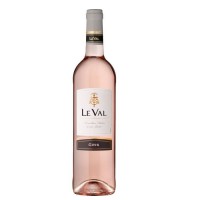 Le Val Gris 2018 IGP d'Oc - Vin rosé du Languedoc
