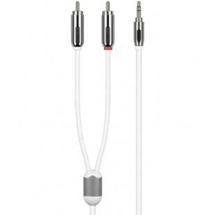 CAB audio Y Adapter Cable