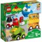 Lego 10886 Mes Premiers Véhicules