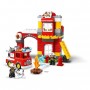 Lego 10903 La Caserne de Pompiers