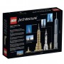 LEGO Architecture 21028 - New York
