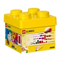 LEGO Classic 10692 Les Briques créatives - 221 pieces