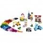 LEGO Classic 10698 Boîte de Briques de Création Deluxe - 790pcs