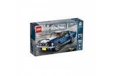 LEGO Creator 10265 Ford Mustang GT Année 1960