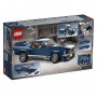 LEGO Creator 10265 Ford Mustang GT Année 1960