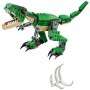 LEGO Creator 3-en-1 31058 Le Dinosaure féroce