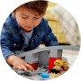 LEGO DUPLO 10872 Les rails et le pont du train