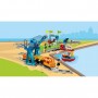 LEGO DUPLO 10875 Le Train de Marchandises
